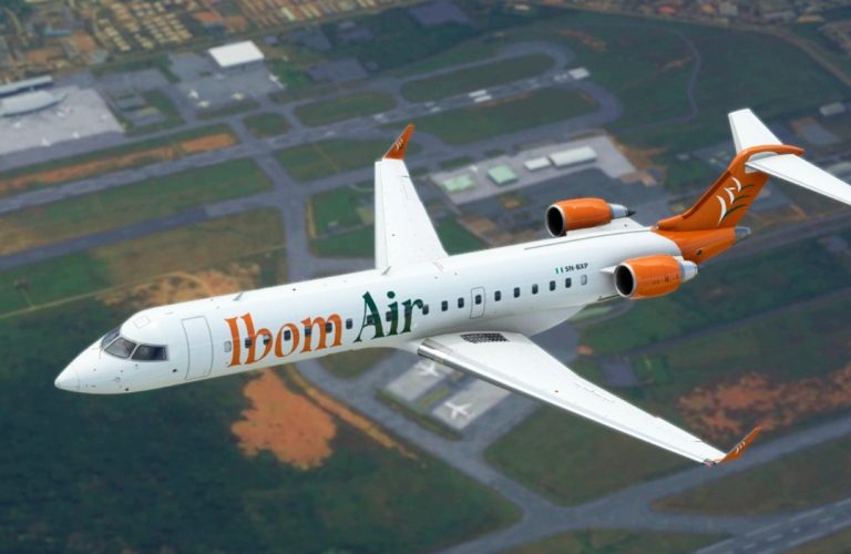 Ibom Air Wins “Best Airline of the Year” Award for the Third Consecutive Year at African Travel Quarterly Travelers Awards 2024