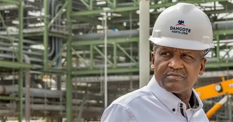 Again, Dangote crashes diesel, aviation fuel prices to N940, N980 respectively