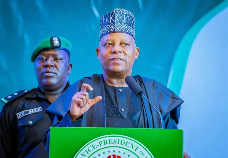State police: We are committed to security, well-being of citizens – Shettima
