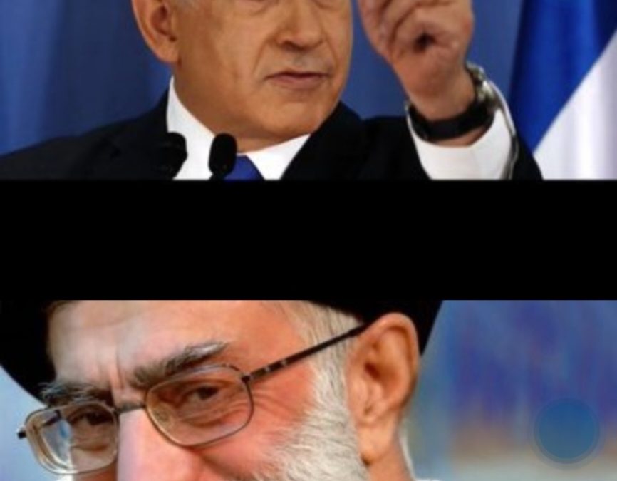 World Reactions To Iran Strikes On Israel