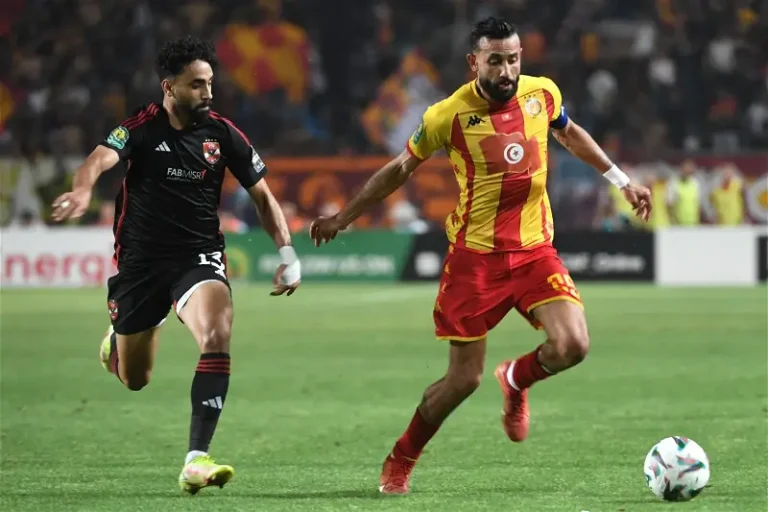 CAF Champions League: Ahly on verge of 12th title after holding Esperance