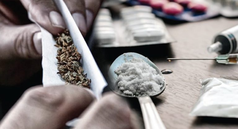 Reps back Senate on death penalty for drug dealers