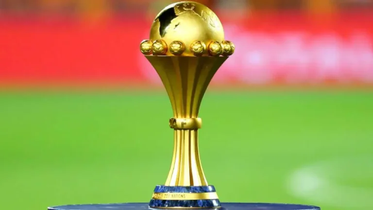 AFCON 2025 postponed due to Club World Cup