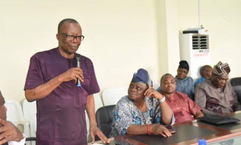 ASUU rejects Tinubu’s appointment of politicians to University Governing Councils
