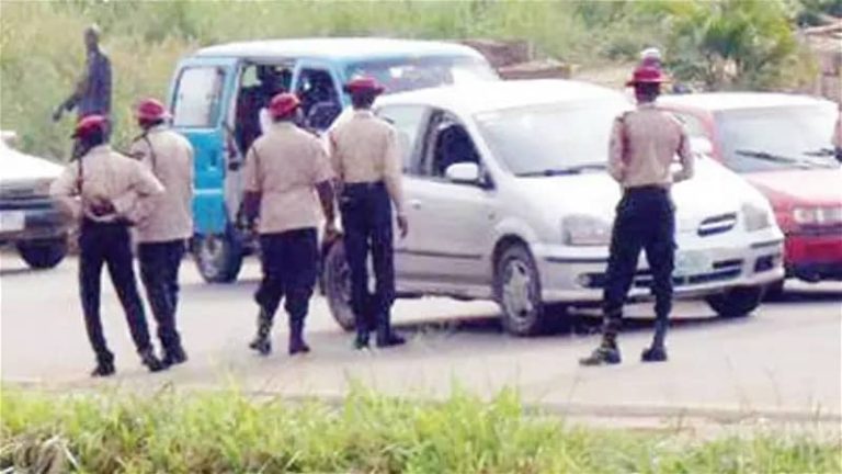 Eid-el-Kabir: FRSC deploys four breathalysers to curb drunk driving