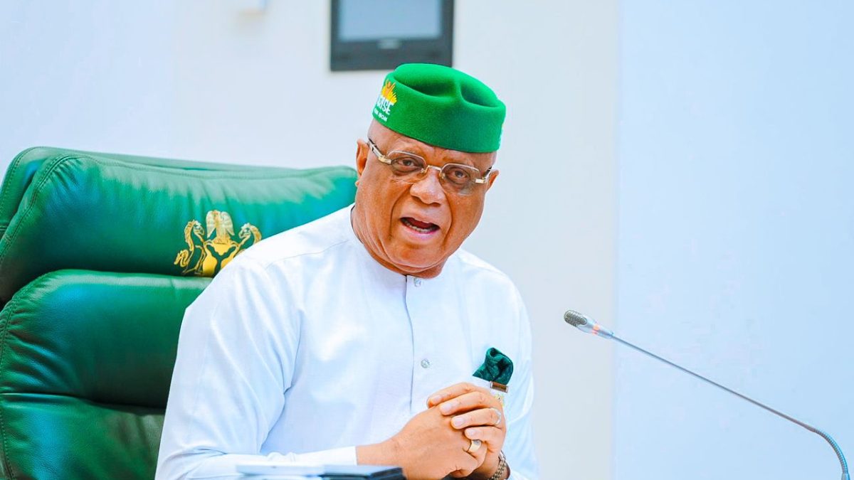 Gov Eno Directs Recruitment of 100 Safety Officers into Akwa Ibom State Civil Service