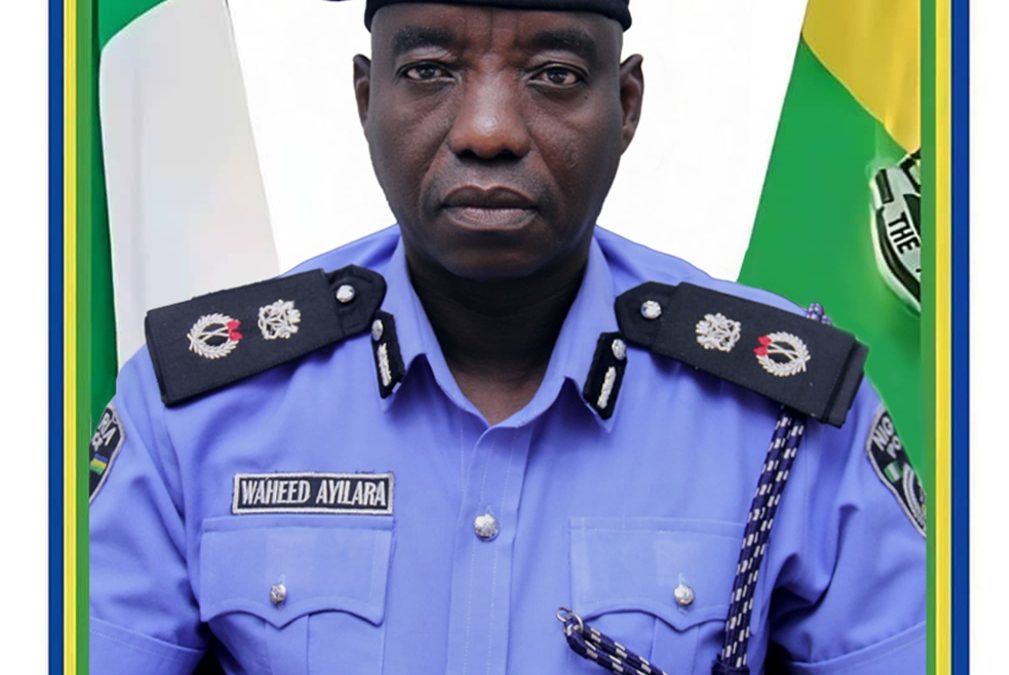 Akwa Ibom Police Records Significant Strides In Crime Fighting