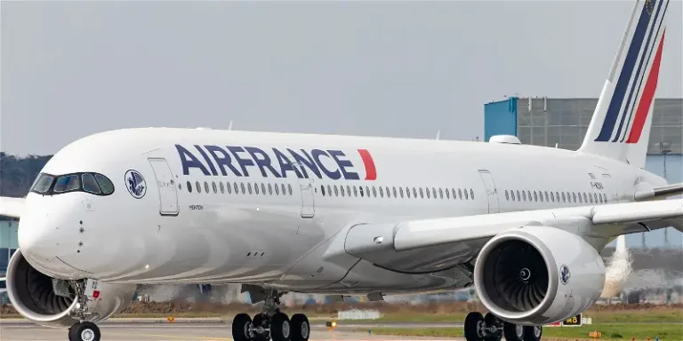 Air France: 61 Nigerians not stranded in Chad – NCAA