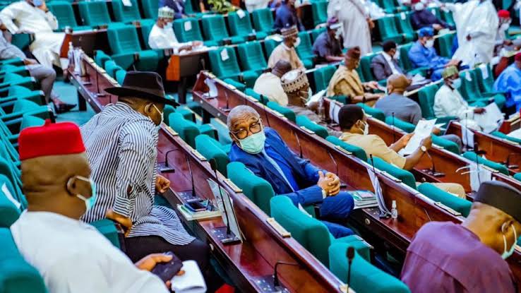 House of Reps moves to create new state in South East, passes bill for First Reading