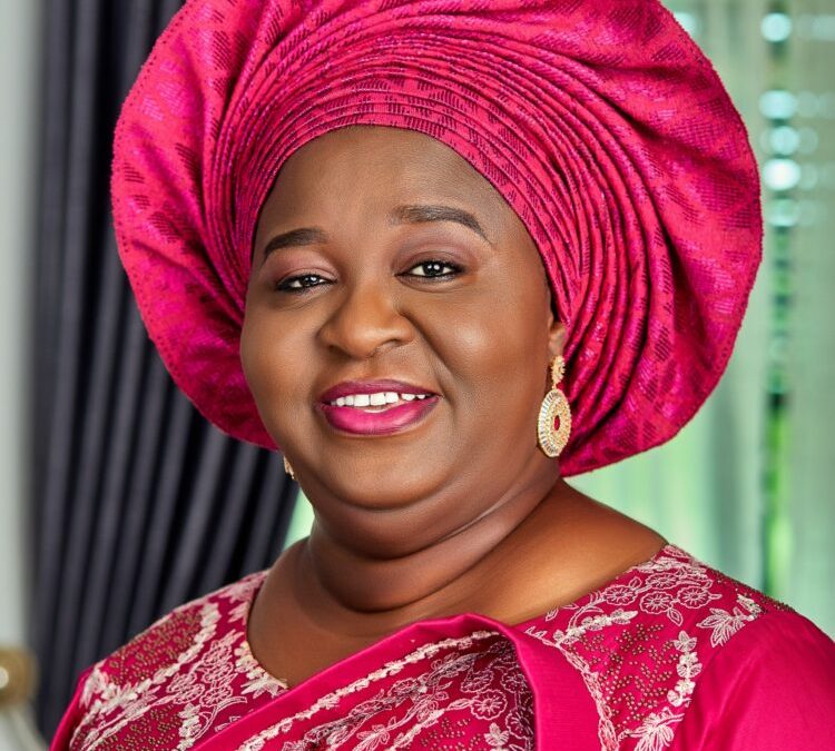 2024 International Widows Day: Akwa Ibom First Lady Celebrates, Empowers Widows