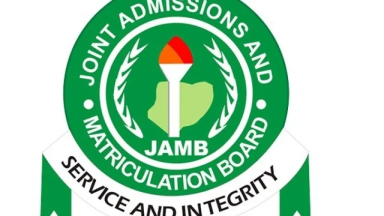JAMB cancels aptitude test for 2024 Direct Entry candidates