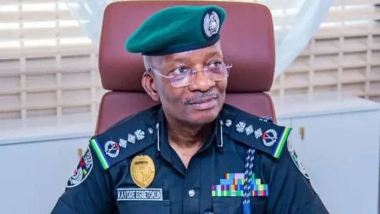 IGP grants conditional approval for planned protests, alerts on foreign mercenaries