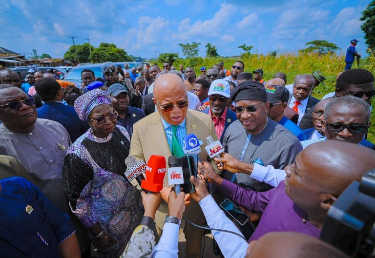 Construction  To Commence At Ibom Industrial Park Soon – Gov Eno