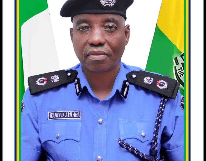 Police nab suspected armed robber, recover two motorcycles in Akwa Ibom