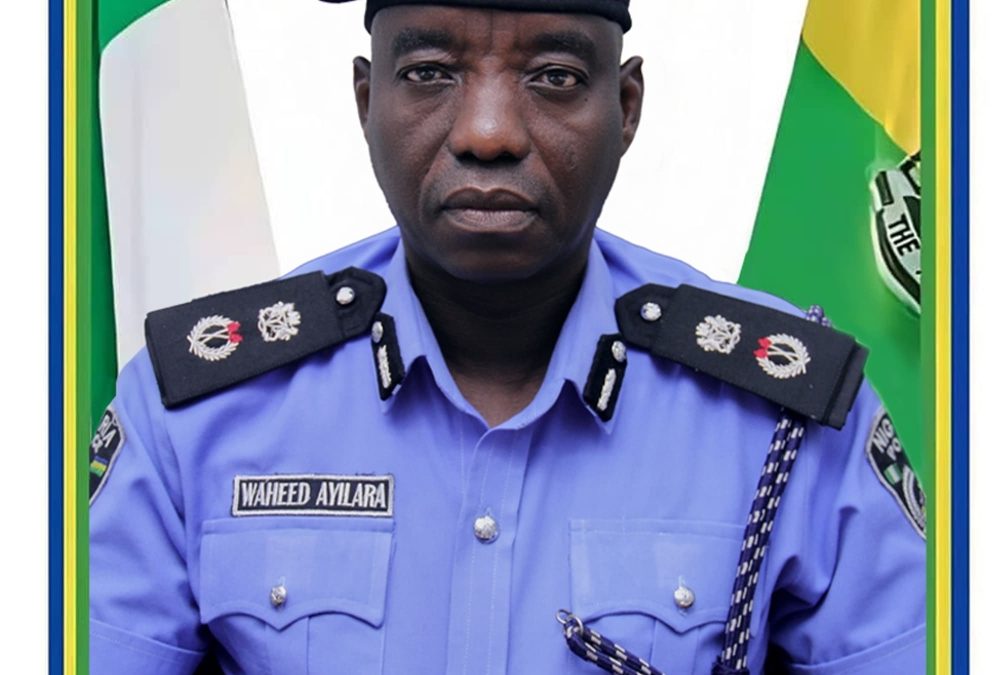 Akwa Ibom Police Warn Against Circulation of Fake Information over Protests