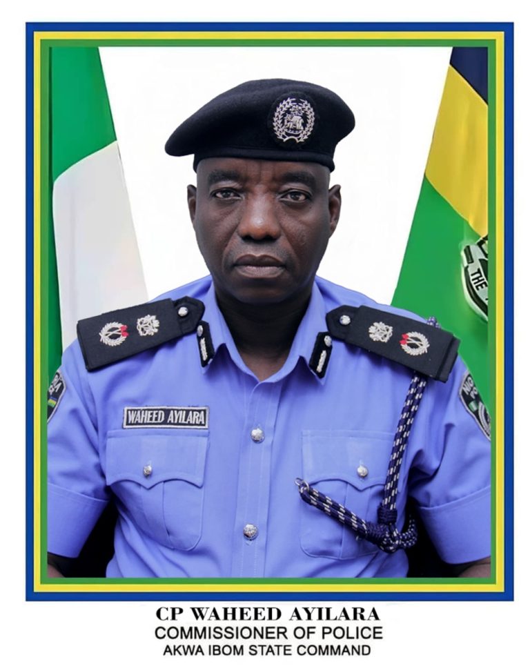 Akwa Ibom Police Warn Against Circulation of Fake Information over Protests