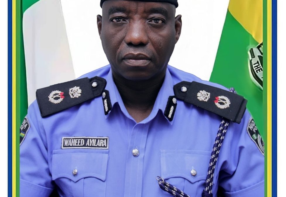 Police Rescue Suspected Ritualist From Lynching In Akwa Ibom