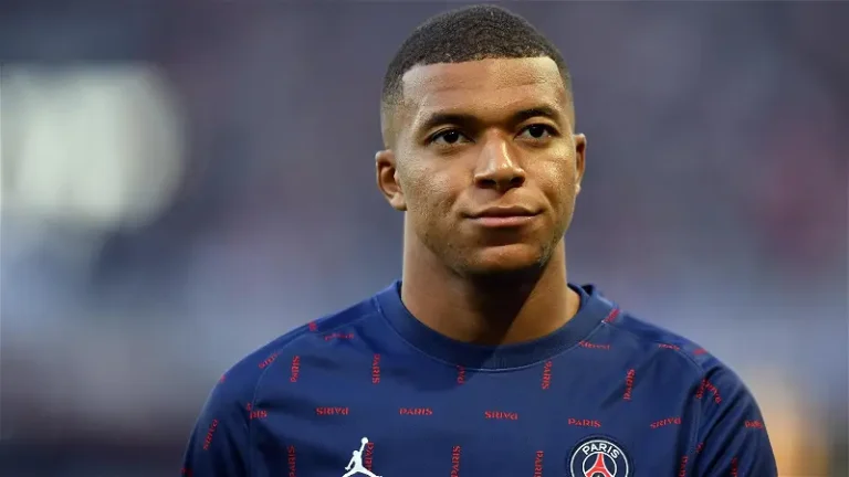 Real Madrid to formally present Mbappe next week