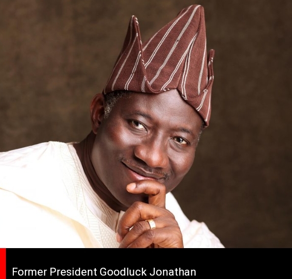 Jonathan, govs, others to grace Niger Delta Summit