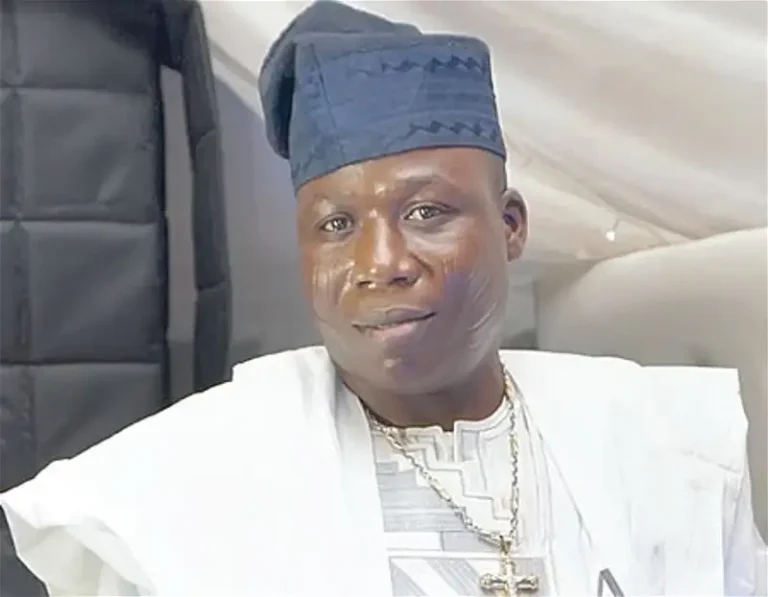 Sunday Igboho issues fresh eviction notice to Fulani herders in Southwest
