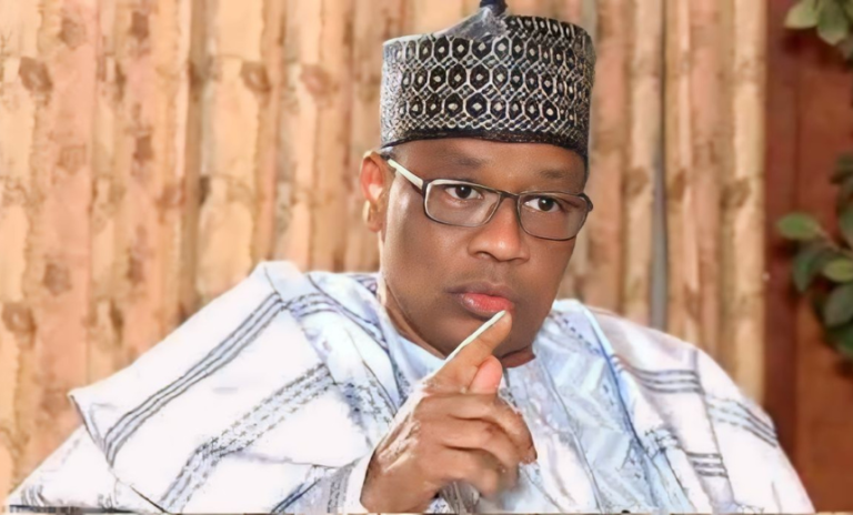 EndBadGovernance protests: I have not enforced military takeover – IBB