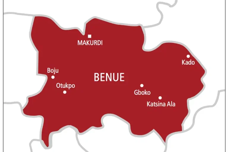 Medical Students Abducted In Benue Regain Freedom