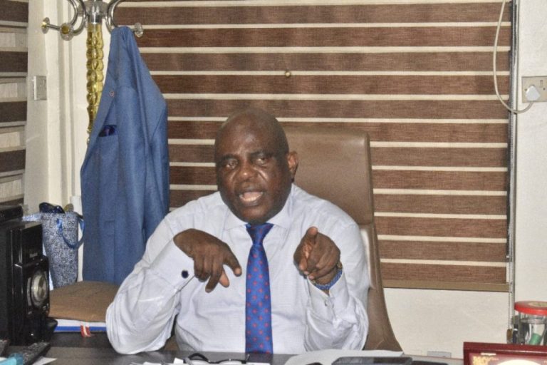 Reason for outage in Akwa Ibom – Ibom Power MD Etukudo