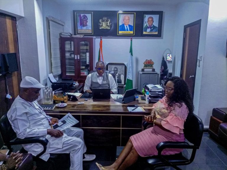 Akwa Ibom Govt Reaffirms Readiness To Promote Mary Slessor’s Legacies, Assures Foundation Of Collaboration