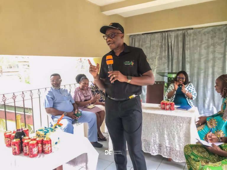 Akwa Ibom Govt To Snowball Christmas UNPLUGGED 2.0 –As Own 90-Seater Luxurious Ferry Arrives In December