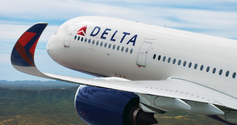 Delta celebrates Team USA, LA 2028 Olympics return