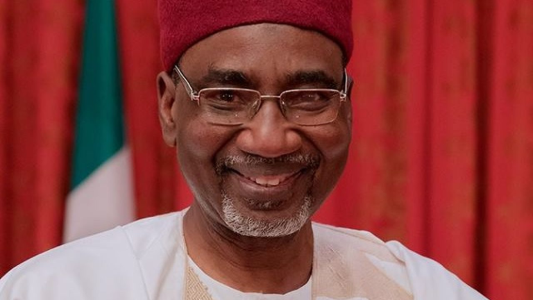 NIA DG, Rufai Abubakar resigns