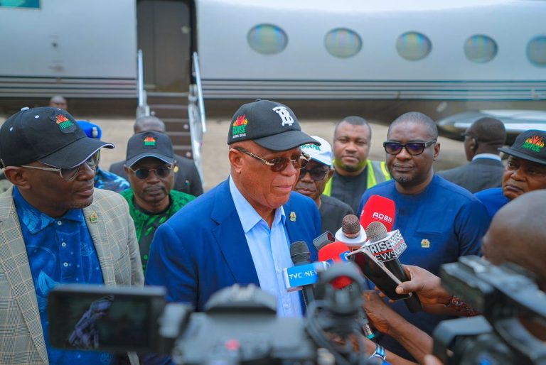 Rwanda Food Conference Will Boost Akwa Ibom’s Agric Revolution, says Gov Eno
