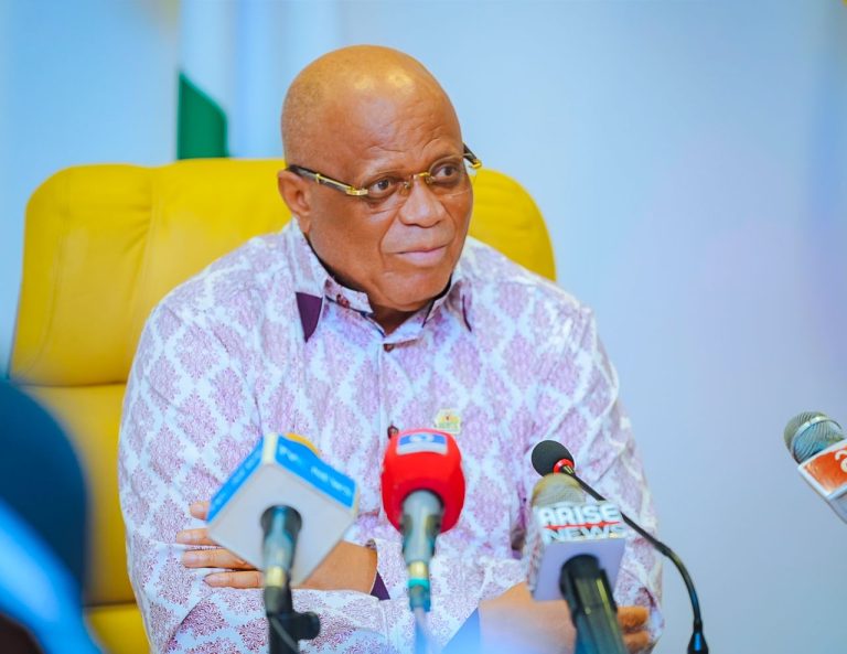 Akwa Ibom Govt To Partner NDPHC On Power Generation, Distribution
