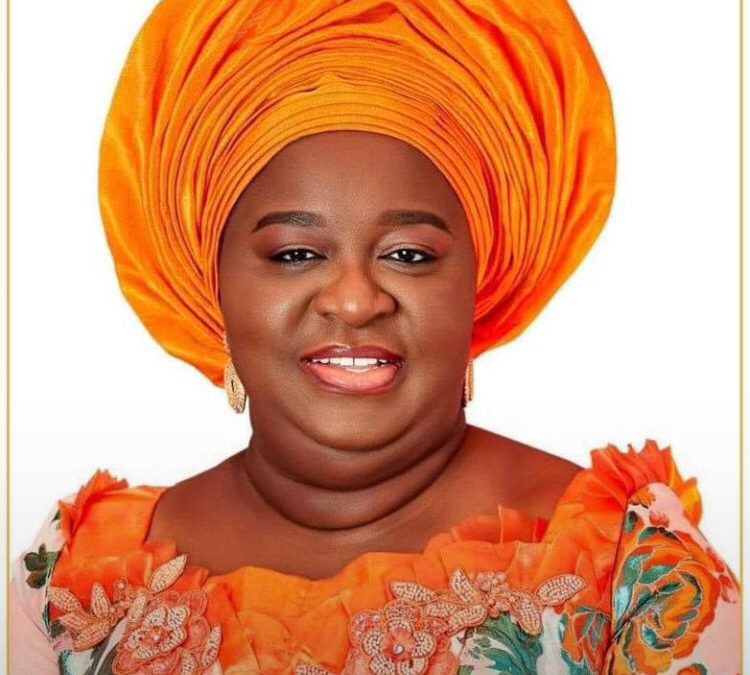 PDP Governors’ Forum mourns Akwa Ibom gov’s wife