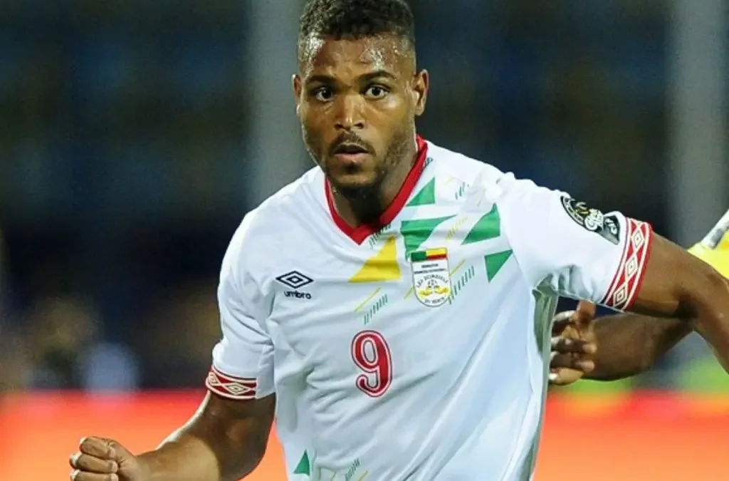 AFCON 2025 qualifier: We’ll get a win against Super Eagles — Benin Republic captain Mounie