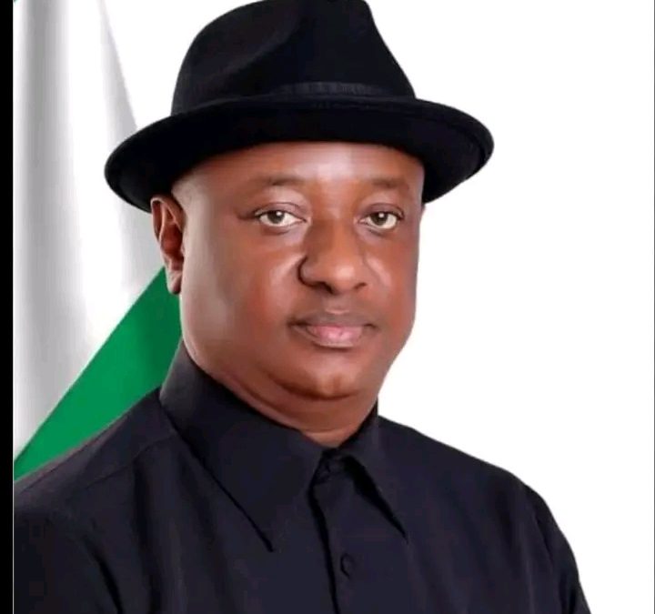 FG Approves Private Airstrip For Bishop Oyedepo’s Canaanland