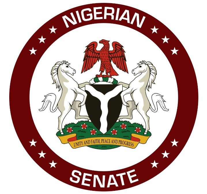 Senate To Probe NDLEA Allegations Against Kwara Lawmaker