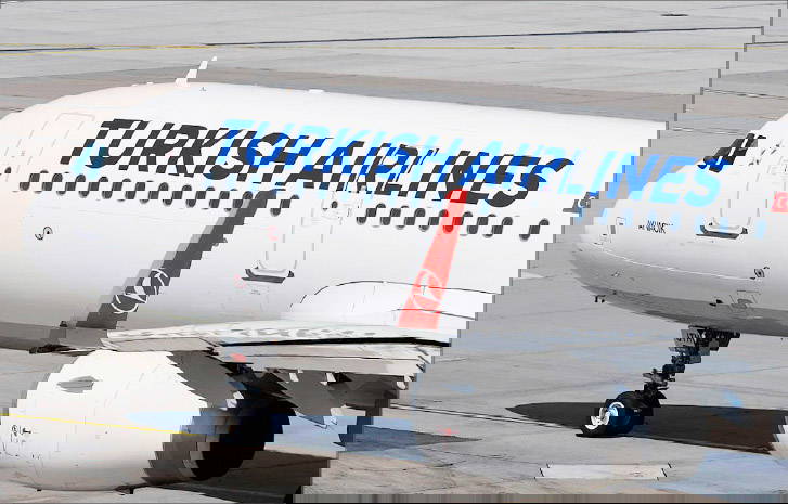 Turkish Airlines Pilot Dies Mid-flight, Forces Emergency Landing In New York