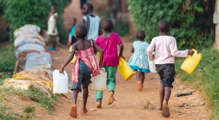 NGO Intervenes To Check Out-Of- School Children In Akwa Ibom |SituationReport|