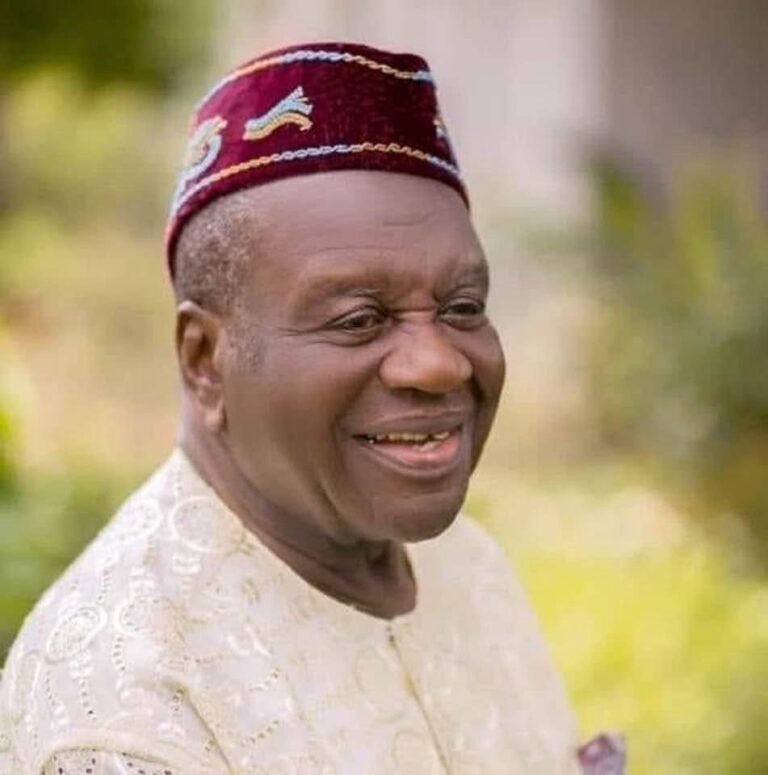 Gov Eno Celebrates Obong Attah At 86 |SituationReport|