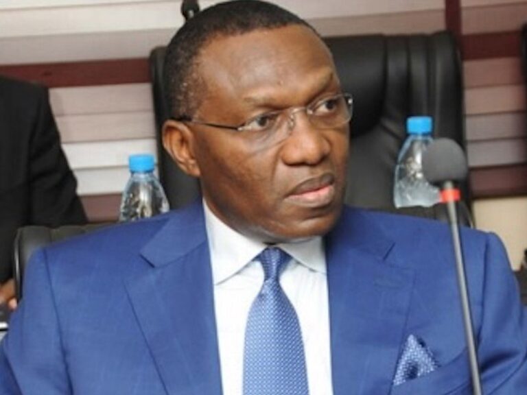 Ex-Senator Andy Uba Charged with Fraud Over Alleged N400 Million NDDC Appointment Scam |SituationReport By Our Crime Reporter|