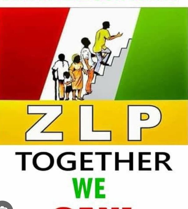 LP Fails To Win A Seat As ZLP Sweeps Abia LG Polls