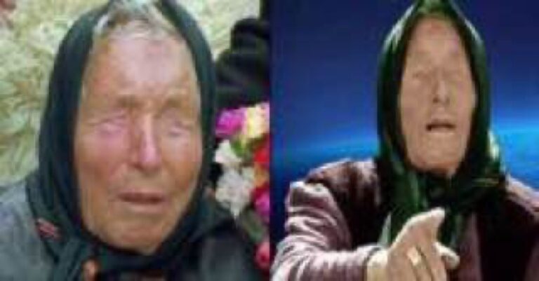 Middle East Prophecy