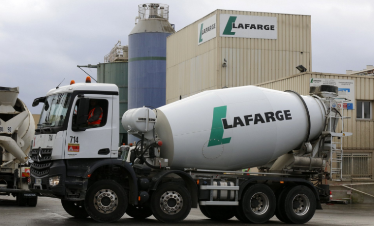 After 65 years, Swiss multinational Exits Nigeria, Sells Lafarge Africa for $1 Billion |SituationReport: Idorenyin UMOREN, Editor-in-Chief|