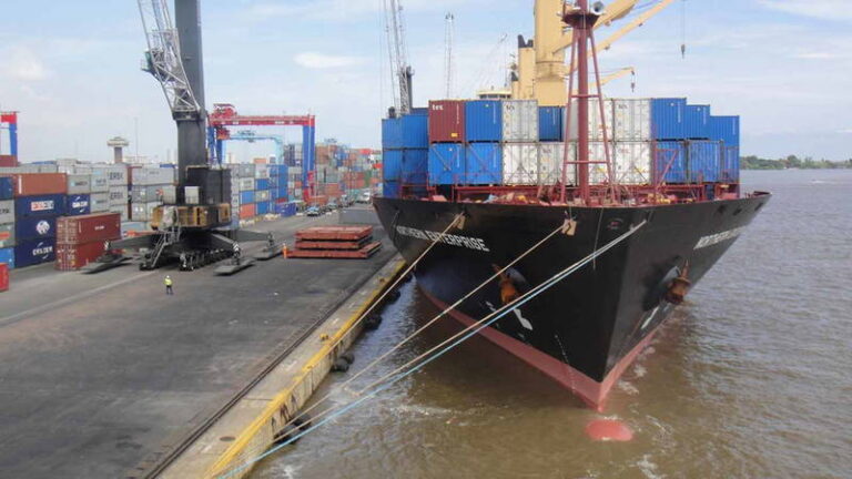 Public Hearing Sparks Backing For Coast Guard Bill |SituationReport: Idorenyin UMOREN, Editor-in-Chief|