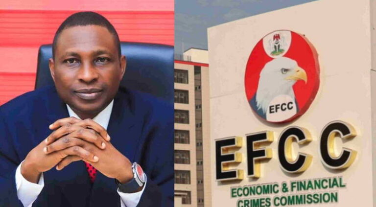 EFCC Recovers N248b, $105m, Other Confiscated Assets In 2024 – ONSA |SituationReport: Idorenyin UMOREN, Publisher/Editor-in-Chief|