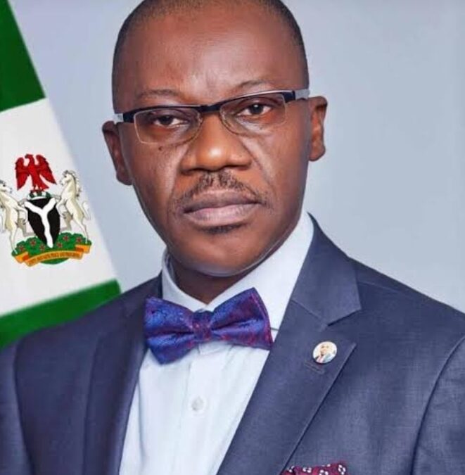 Akwa Ibom Government Cracks Down On Kiosks Racketeers |SituationReport: Idorenyin UMOREN, Editor-in-Chief|