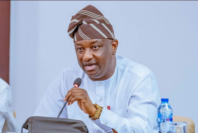 Keyamo Defends Winners’ Chapel airstrip, Says License Won’t Be Revoked |SituationReport|
