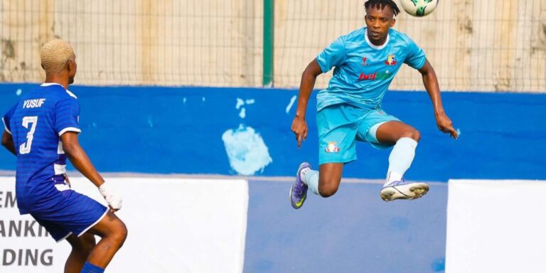NPFL Roundup: Remo Stars extend lead in title race, beat Akwa United 2 – 1 in Uyo