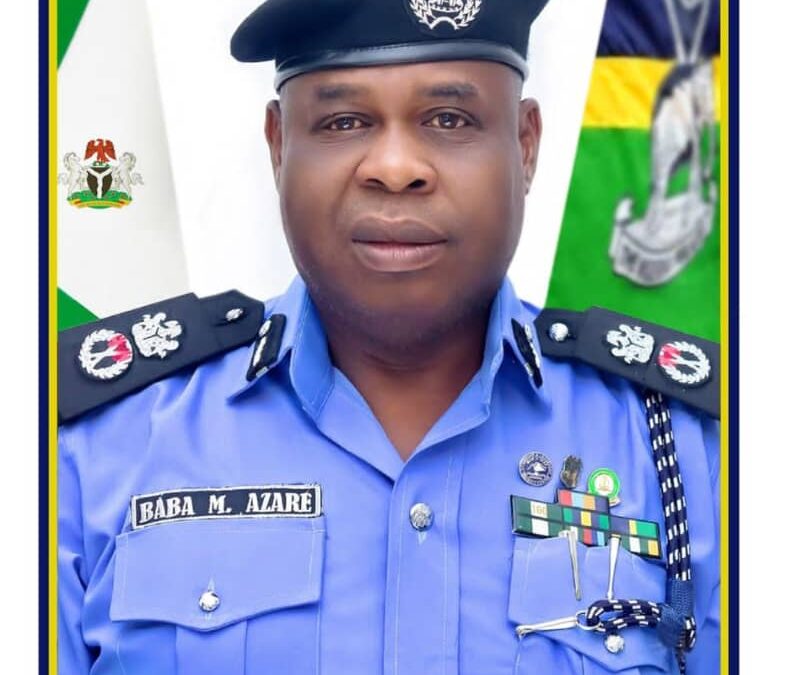 Police Rescue Four Trafficked Children, Arrest Six Suspects In Akwa Ibom